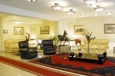 Hotel Windsor Suites:  SANTIAGO DE CHILE