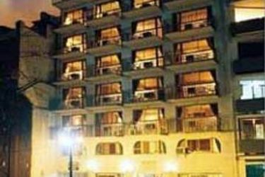 Hotel Windsor Suites:  SANTIAGO DE CHILE
