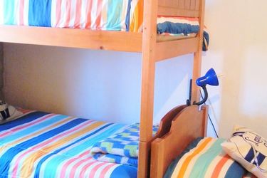 Hostel Friendly:  SANTIAGO DE CHILE