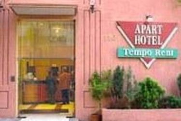 Apart Hotel Tempo Rent:  SANTIAGO DE CHILE