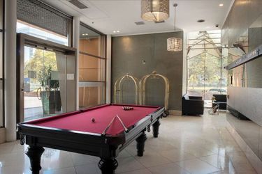 Hotel Boulevard Suites Santiago De Chile: Photo 