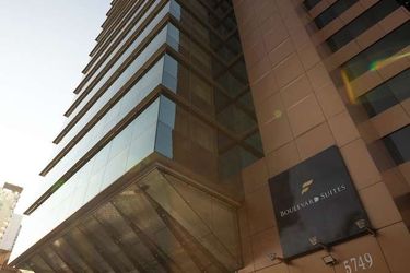 Hotel Boulevard Suites Santiago De Chile: Photo 