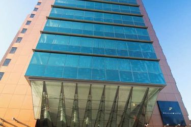 Hotel Boulevard Suites Santiago De Chile: Photo 