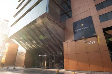 Hotel Boulevard Suites Santiago De Chile: Photo 