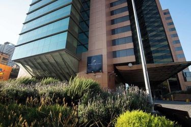 Hotel Boulevard Suites Santiago De Chile: Photo 