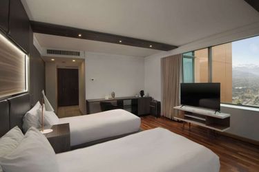 Hotel Boulevard Suites Santiago De Chile: Photo 