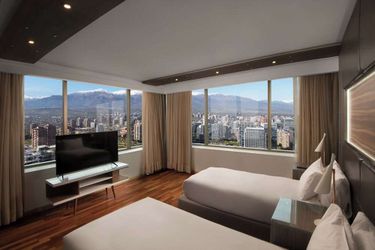 Hotel Boulevard Suites Santiago De Chile: Photo 
