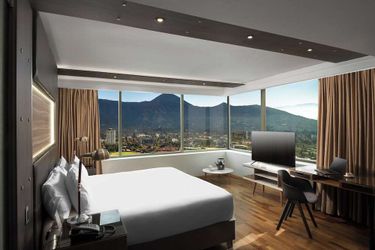 Hotel Boulevard Suites Santiago De Chile: Photo 