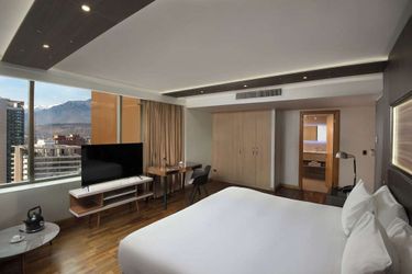 Hotel Boulevard Suites Santiago De Chile: Photo 