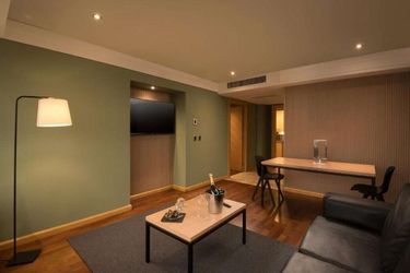 Hotel Boulevard Suites Santiago De Chile: Photo 