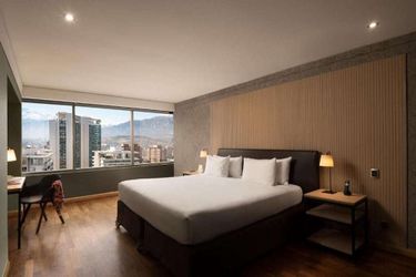 Hotel Boulevard Suites Santiago De Chile: Photo 