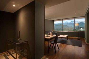 Hotel Boulevard Suites Santiago De Chile: Photo 