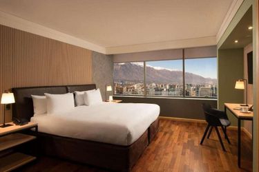 Hotel Boulevard Suites Santiago De Chile: Photo 