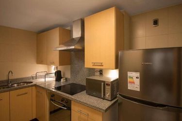 Hotel Boulevard Suites Santiago De Chile: Photo 