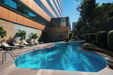Hotel Boulevard Suites Santiago De Chile: Photo 