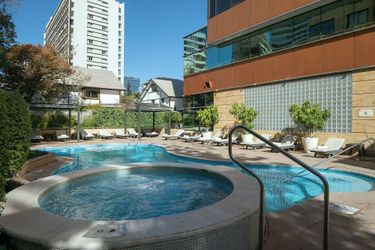 Hotel Boulevard Suites Santiago De Chile: Photo 