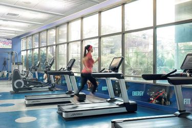 Hotel Boulevard Suites Santiago De Chile: Photo 