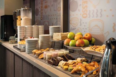 Hotel Boulevard Suites Santiago De Chile: Photo 