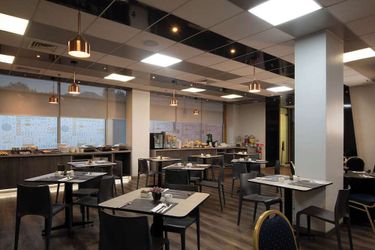 Hotel Boulevard Suites Santiago De Chile: Photo 