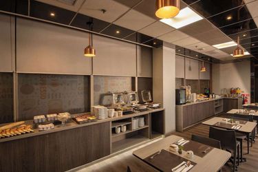 Hotel Boulevard Suites Santiago De Chile: Photo 