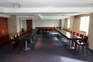 Hotel Rq Santiago:  SANTIAGO DE CHILE