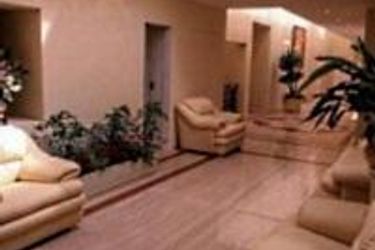 Inmoba Apartments & Suites:  SANTIAGO DE CHILE