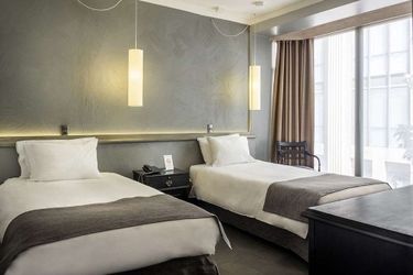 Hotel Fundador Santiago De Chile: Photo 