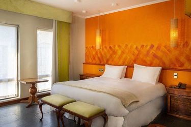 Hotel Fundador Santiago De Chile: Photo 
