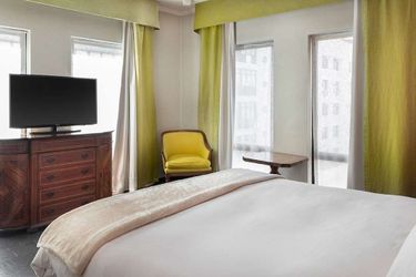Hotel Fundador Santiago De Chile: Photo 