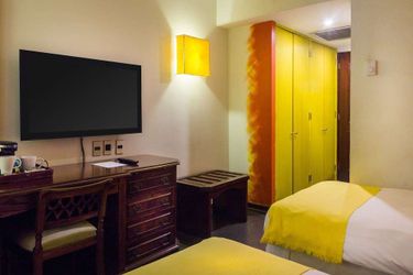 Hotel Fundador Santiago De Chile: Photo 