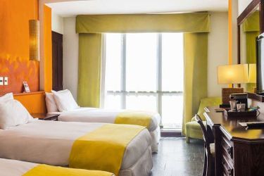 Hotel Fundador Santiago De Chile: Photo 