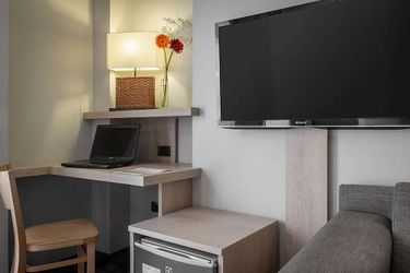 Hotel Fundador Santiago De Chile: Photo 