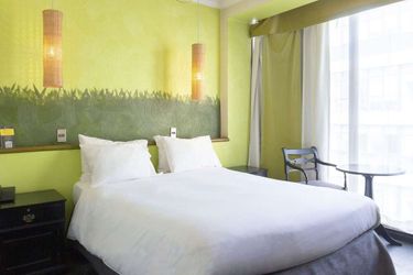 Hotel Fundador Santiago De Chile: Photo 