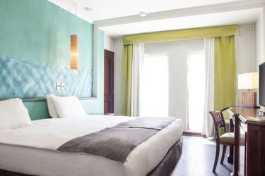 Hotel Fundador Santiago De Chile: Photo 