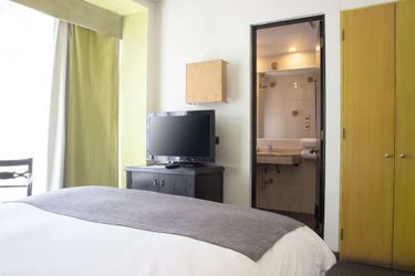 Hotel Fundador Santiago De Chile: Photo 