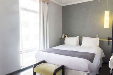 Hotel Fundador Santiago De Chile: Photo 