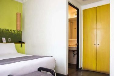 Hotel Fundador Santiago De Chile: Photo 
