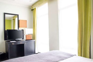 Hotel Fundador Santiago De Chile: Photo 