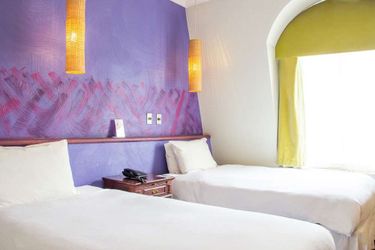 Hotel Fundador Santiago De Chile: Photo 