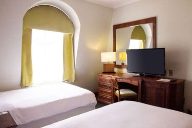 Hotel Fundador Santiago De Chile: Photo 