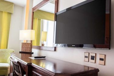 Hotel Fundador Santiago De Chile: Photo 