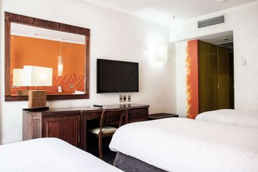 Hotel Fundador Santiago De Chile: Photo 