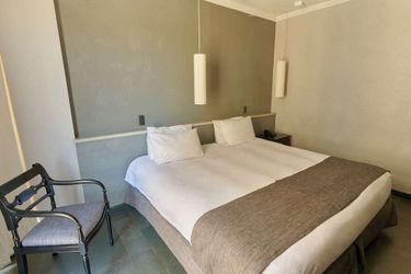 Hotel Fundador Santiago De Chile: Photo 