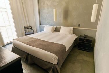 Hotel Fundador Santiago De Chile: Photo 