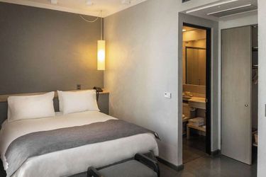 Hotel Fundador Santiago De Chile: Photo 