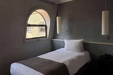 Hotel Fundador Santiago De Chile: Photo 