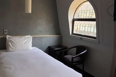 Hotel Fundador Santiago De Chile: Photo 