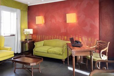 Hotel Fundador Santiago De Chile: Photo 