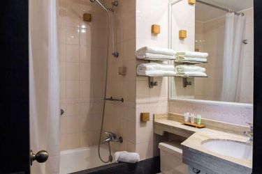 Hotel Fundador Santiago De Chile: Photo 