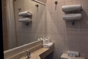 Hotel Fundador Santiago De Chile: Photo 